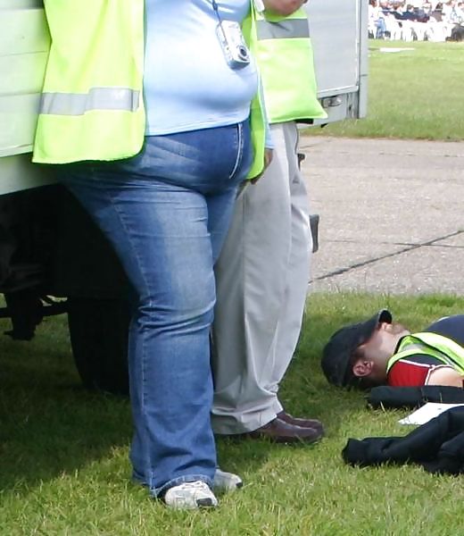 Historical-BBW-Girls 161 #9416505