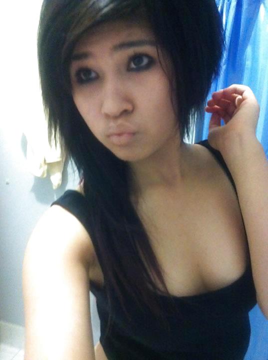 Asian Girls that want cum #10534854