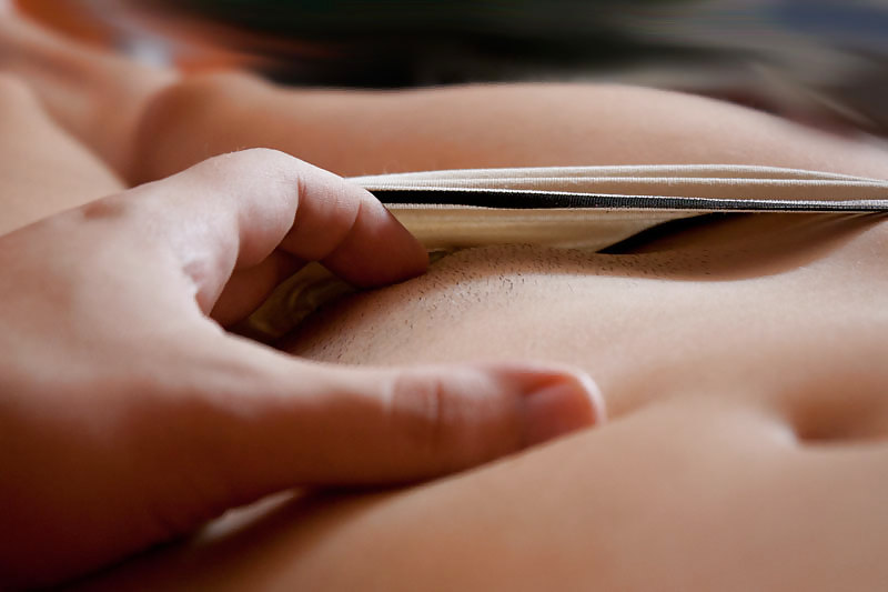 Touching me #5648046