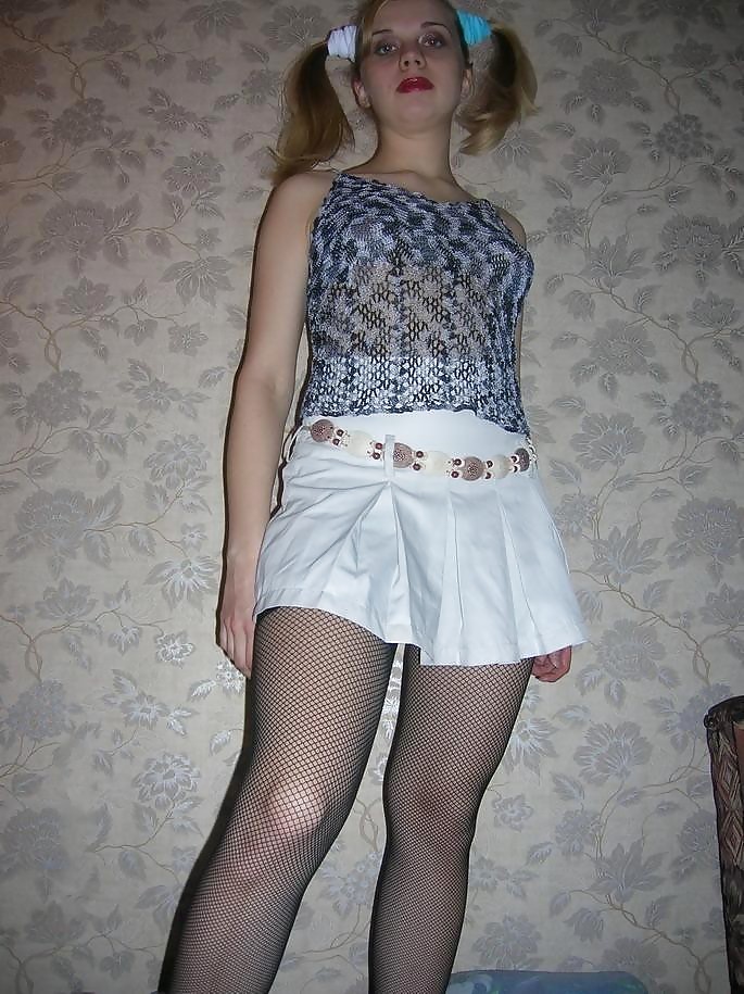 Vika Liebt Hahn #14564428