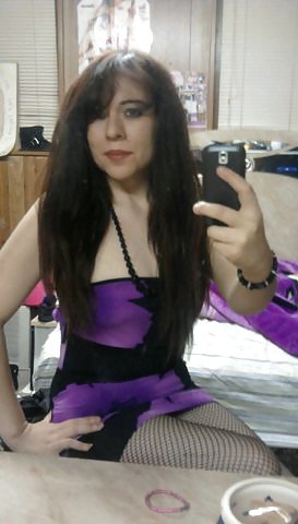 Lorena Vargas from POF #10733902