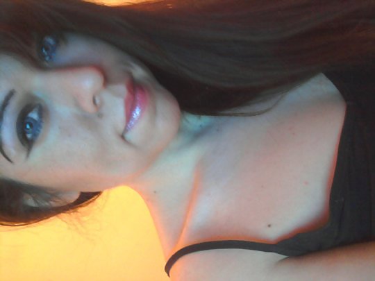 Lorena Vargas from POF #10733939