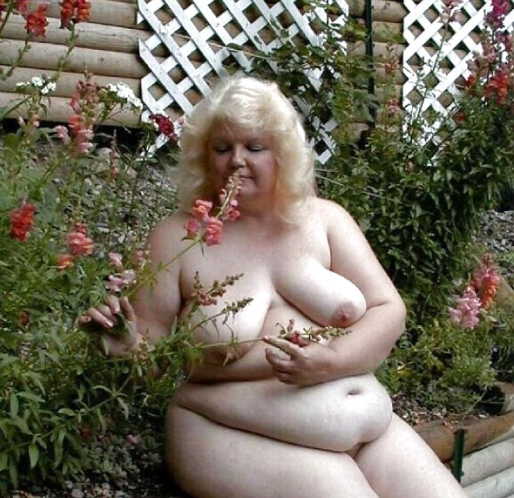 Bbw chubby supersize donne
 #15568918