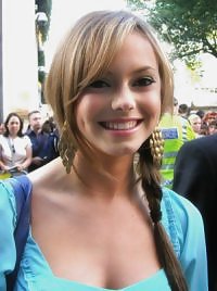 -Hannah Tointon- #4193261