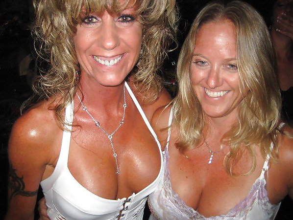 Tracy, my friend's hot mom #10968357