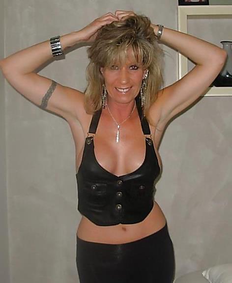 Tracy, my friend's hot mom #10968409