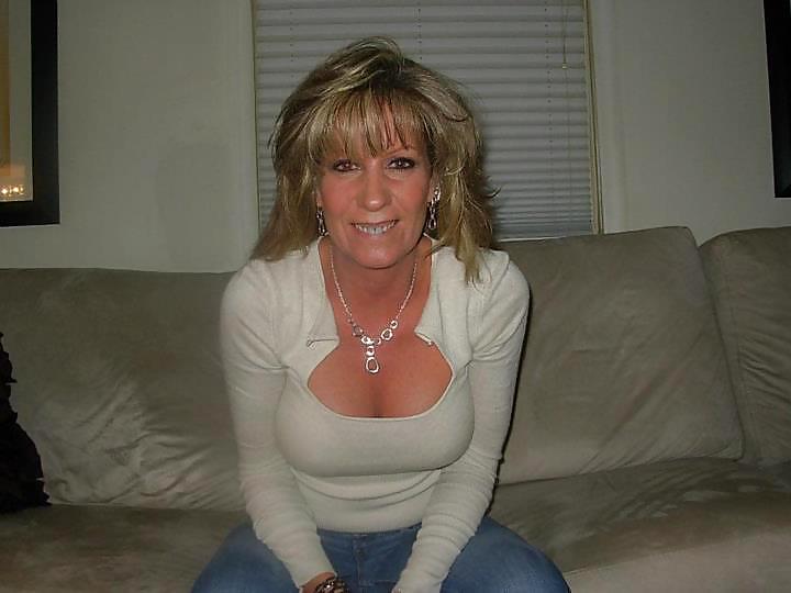 Tracy, my friend's hot mom #10968421