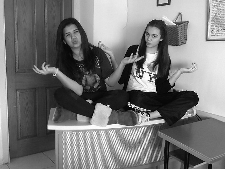 Kizkardesim #9840963