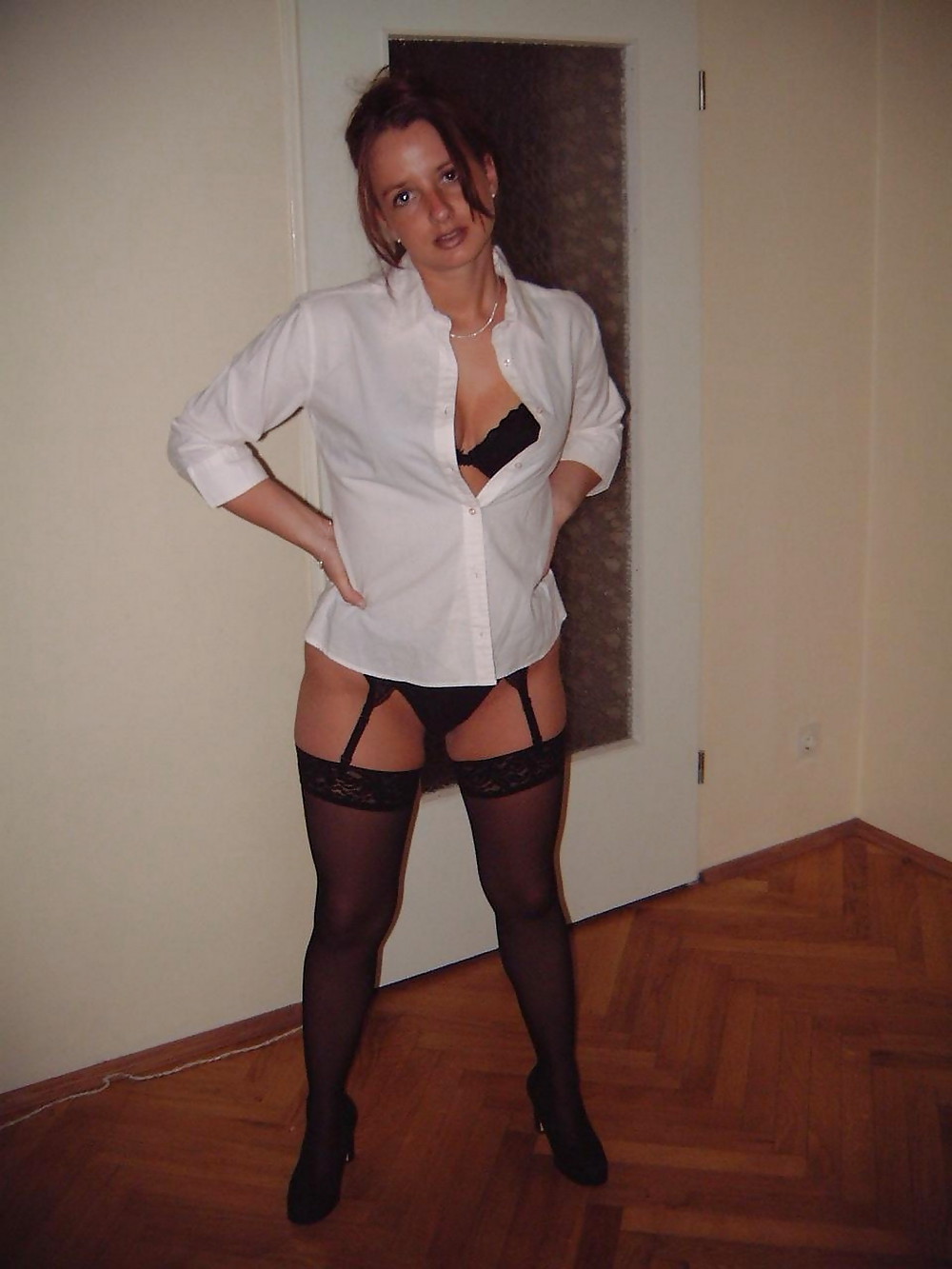 Sexy ex novia alemana maria ... !!!
 #13736069
