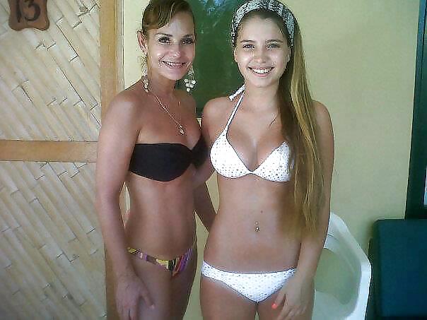 Bikini Jugendliche 12 #18569527
