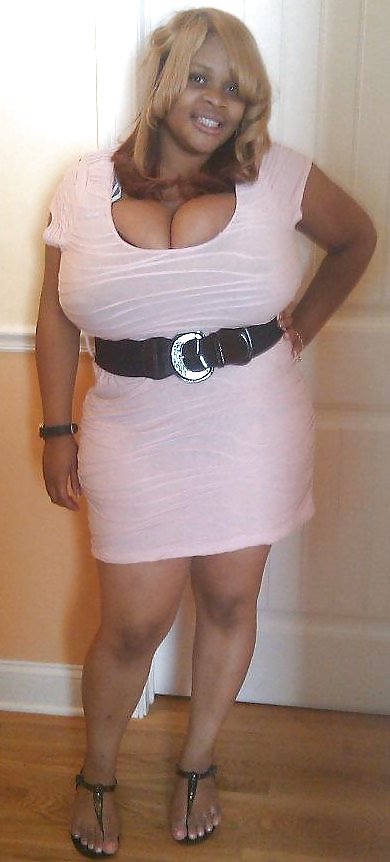 Sizable Tit Shaded Ladies 2 #9350894
