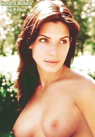 サンドラ・ブルドック 8
 #1800879