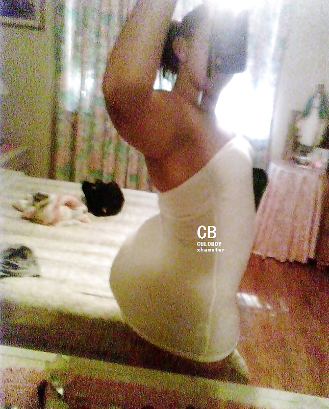 Super-gros Cul Chaud Latin Mami Culoboy Piraté Profil #9976631