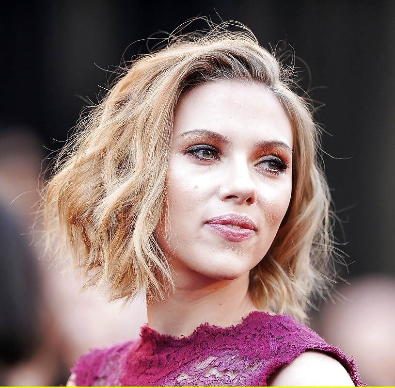 Scarlett johansson mega collezione 2 
 #10585762