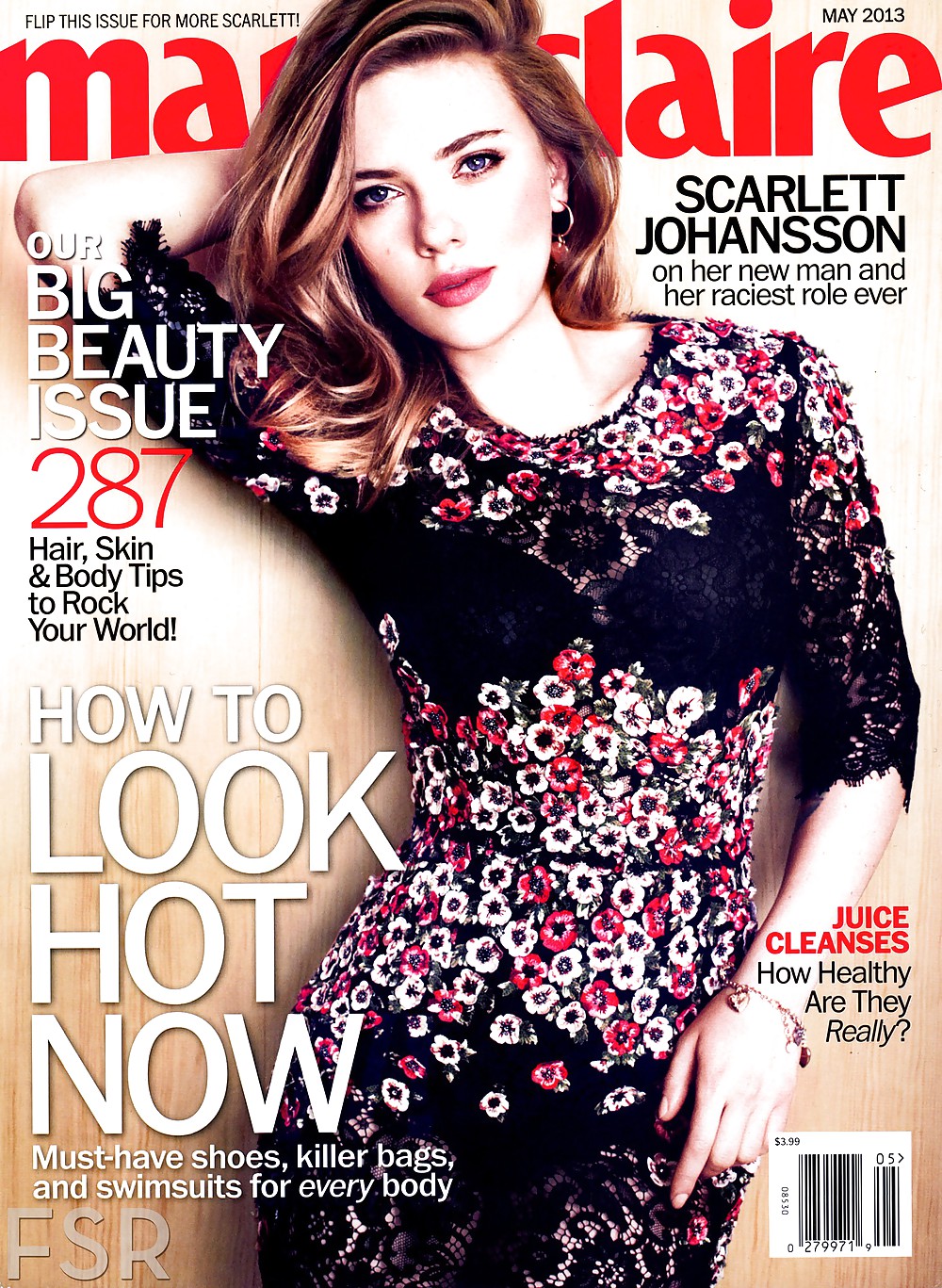 Scarlett Johansson mega collection 2  #10585834