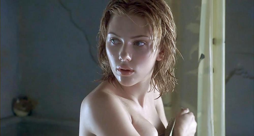 Scarlett Johansson Mega Collection 2 #10586236