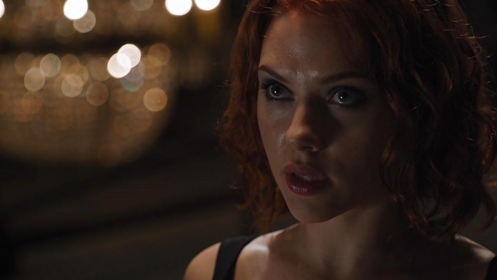 Scarlett johansson mega collezione 2 
 #10587107