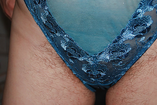 Too Hairy for Panties 4 #4007953