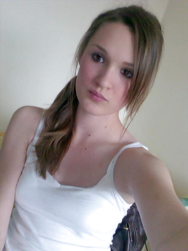 My cousin #3695660