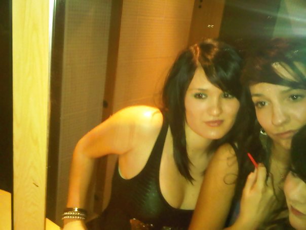 My cousin #3695676