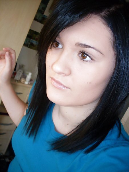 My cousin #3695689