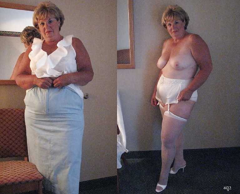 その服の下は何？# 01
 #926934