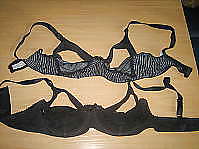 Used bras #9800533