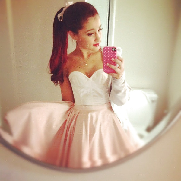 Ariana grande 3
 #10557032