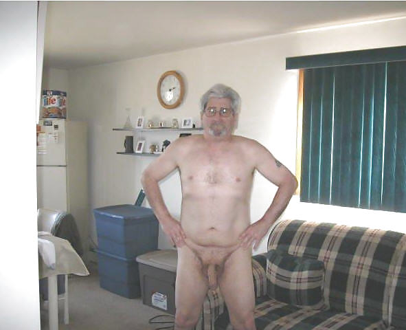 Yo desnudo
 #20047854