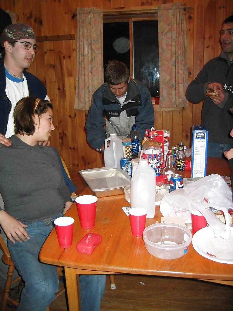 Bipartychix from smutdates
 #13403770