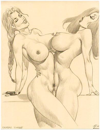 Pour le plaisir 7... #9609226