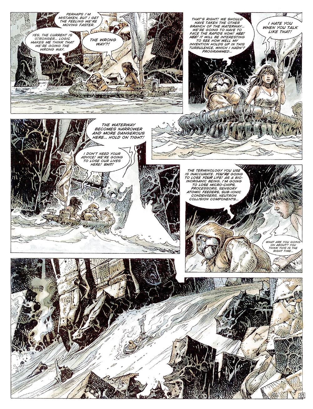 Historias 7
 #16045755