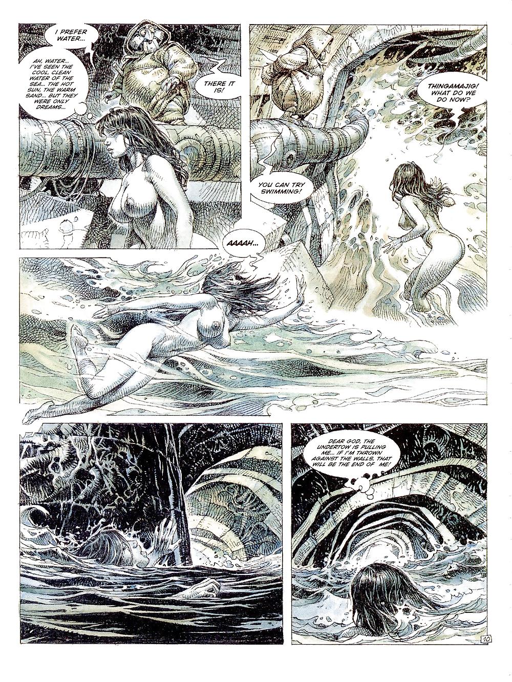 Historias 7
 #16045960