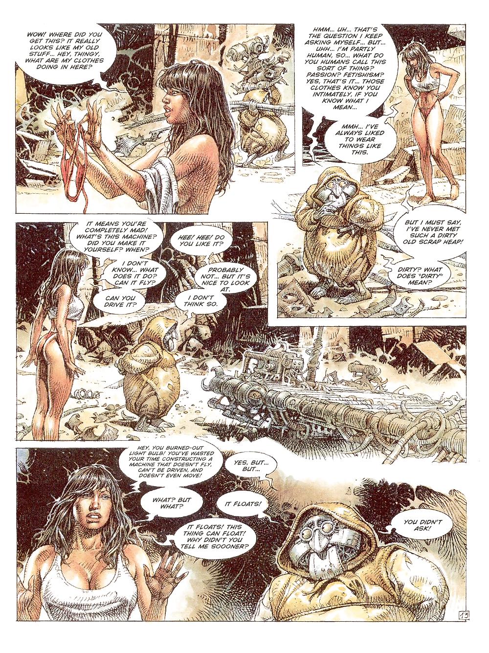 Historias 7
 #16045990