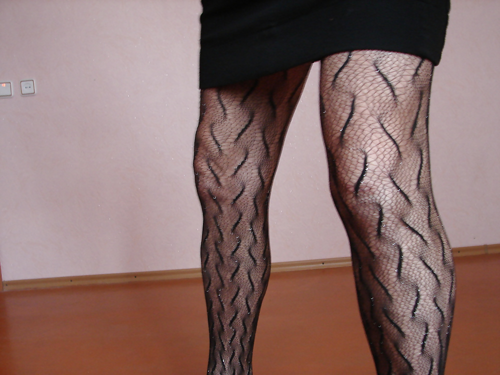 DWT In Pantuhose #22691428