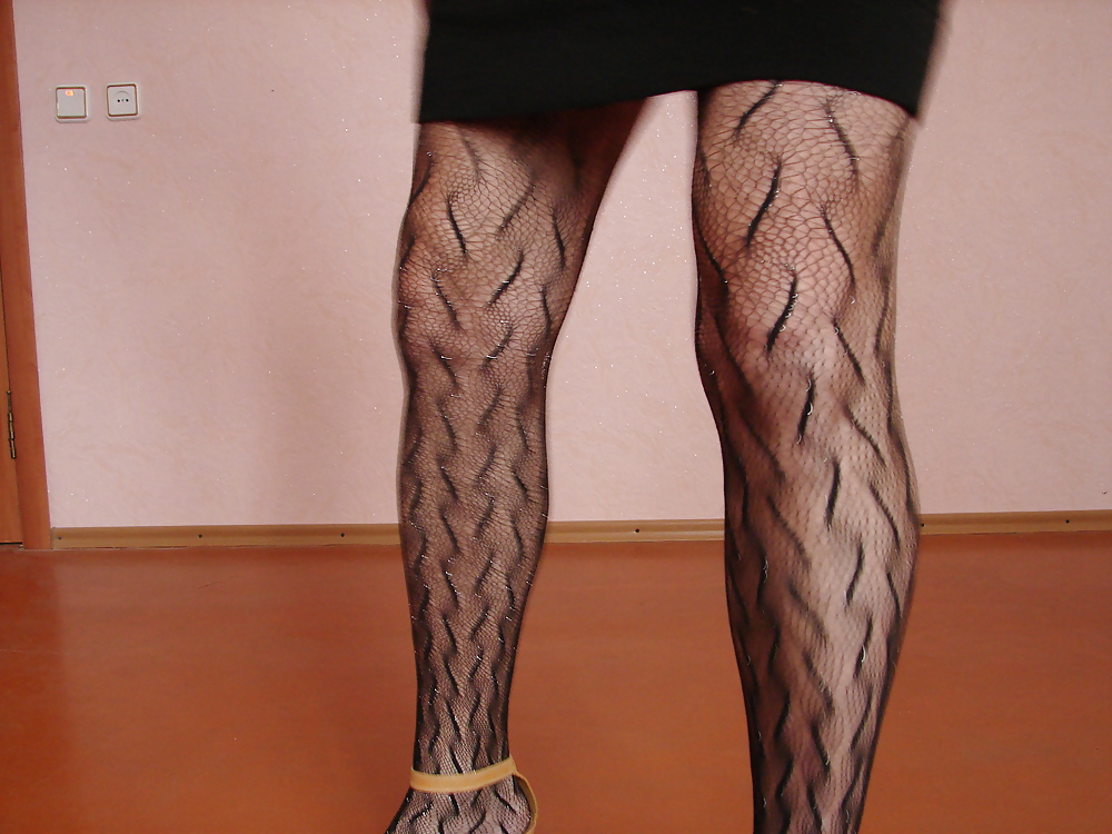 DWT In Pantuhose #22691435
