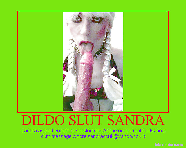 Puttana trans sandra poster
 #10953766