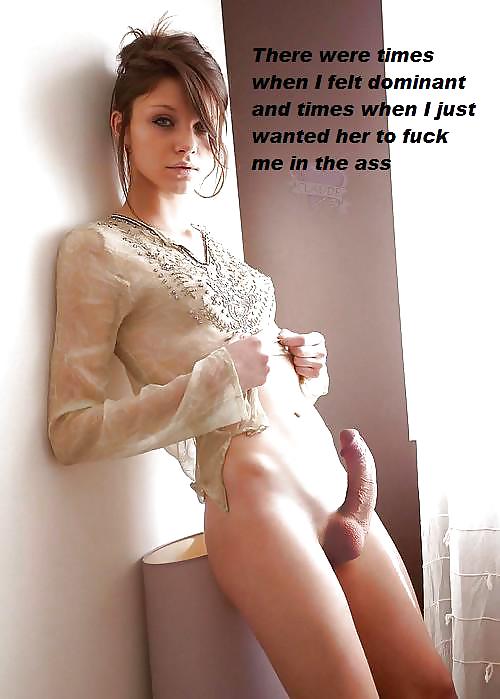 Tgirl Trap captions #22075877