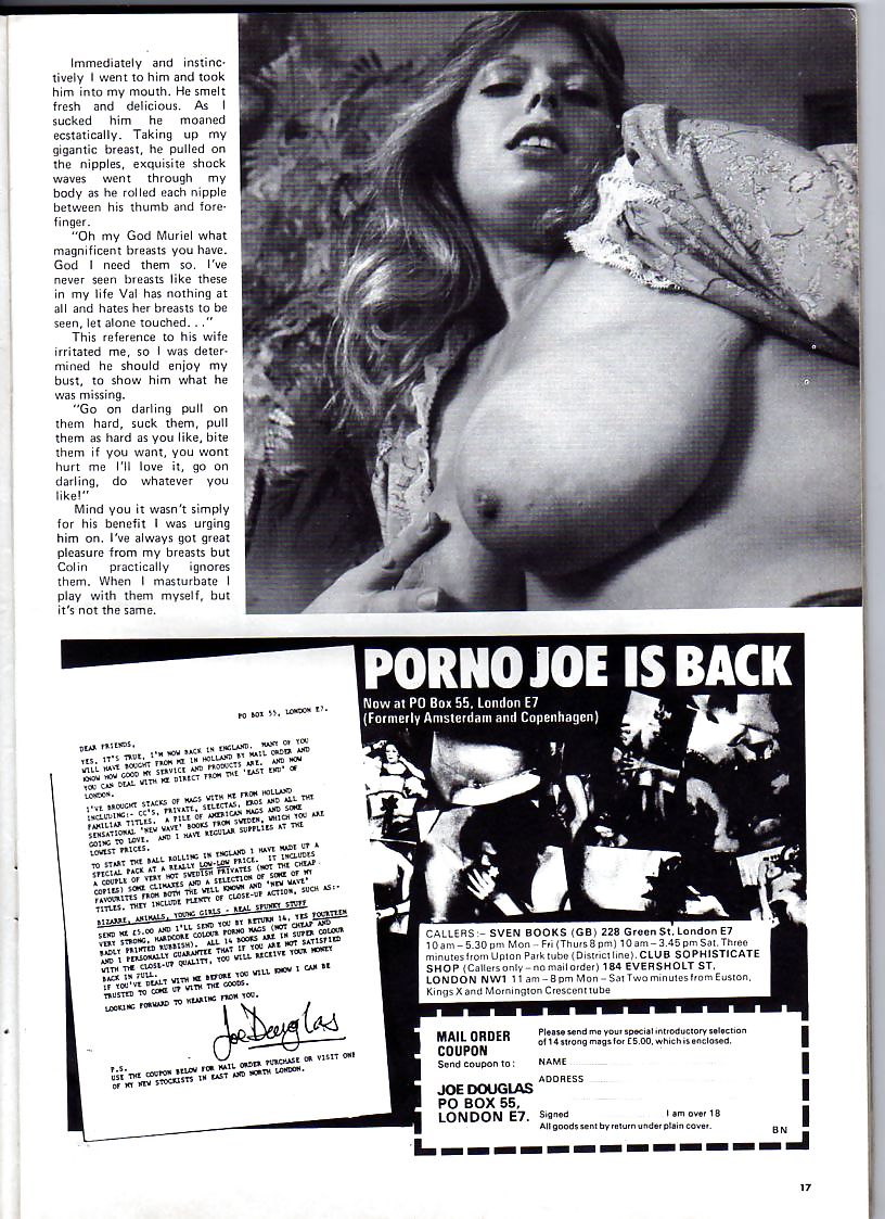 Bounce magazine no.14 del 1976
 #454359