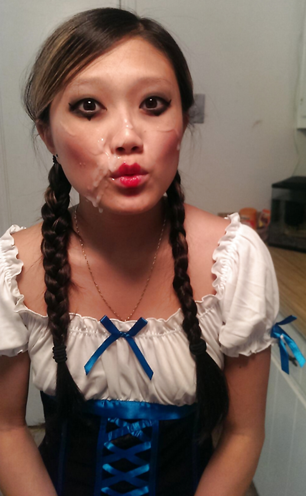 0043 cosplay big boobs #3794118