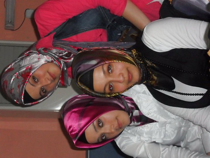 Turbanli bayanlar........:) super #4963926