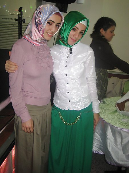 Turbanli bayanlar........:) super
 #4963939