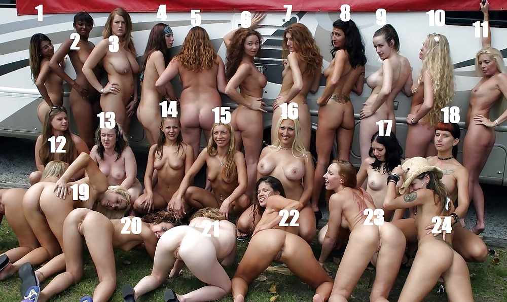 Random Bitchs #14227549