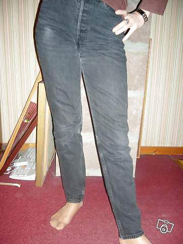 Jean cameltoes ronzio
 #4879467