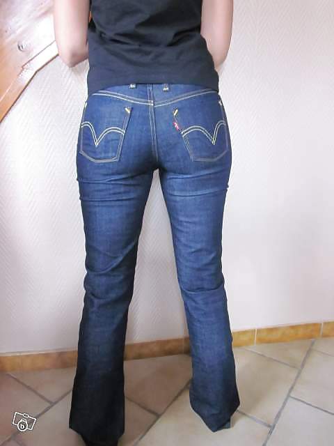 Jean cameltoes ronzio
 #4879476