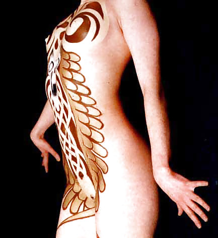 Bodyart 11 #13533602