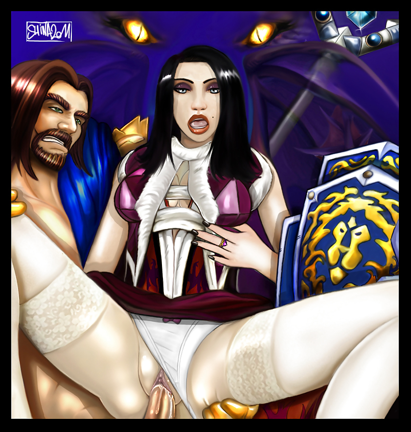 ワールド オブ ウォークラフト
 #13000836