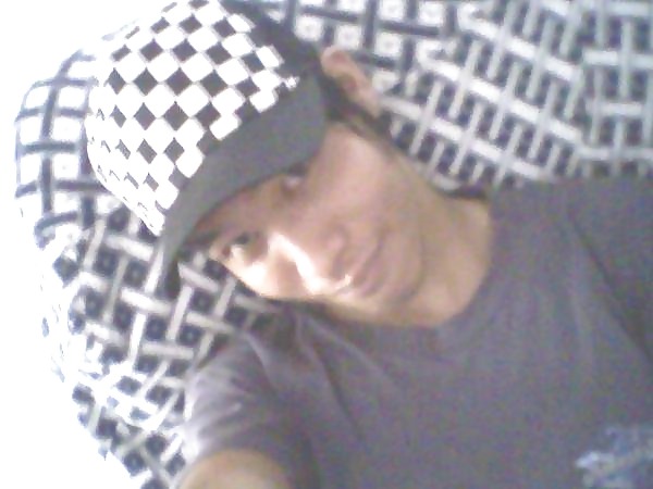 Hago algo en mi habitación
 #7667782