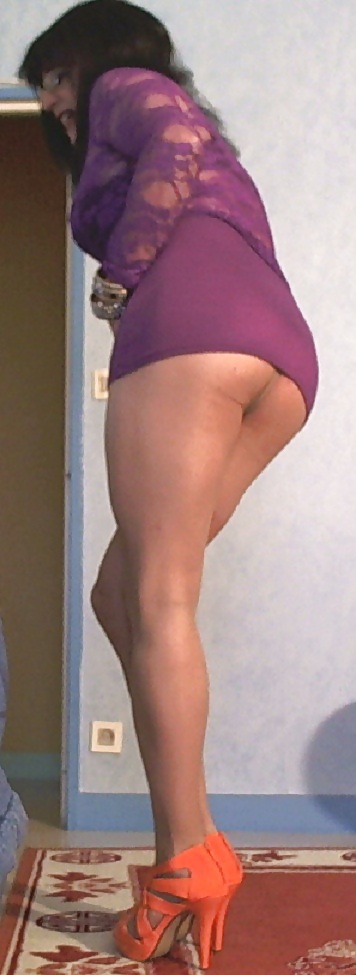 Sexy leila 22 #8803276