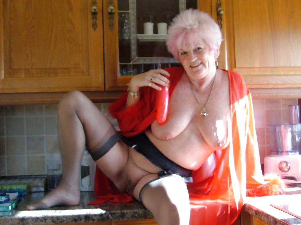 Busty older women 4. #3605036